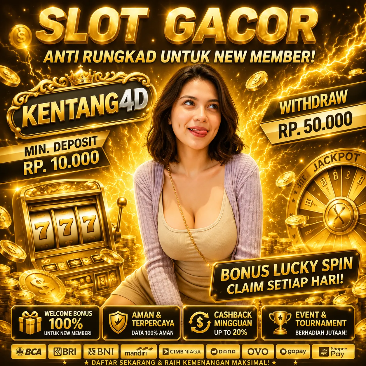 KENTANG4D
